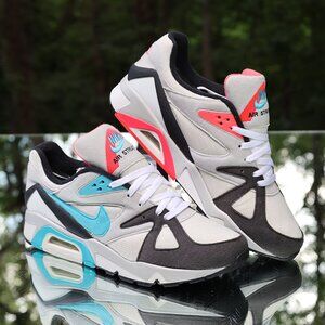 Nike Air Structure Triax 91 OG Neo Teal